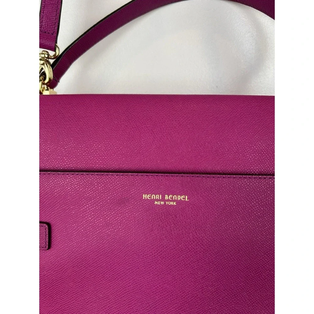 henri bendel not long